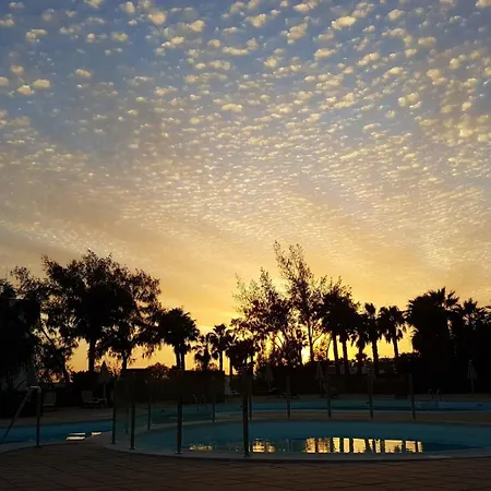 Palmeras Garden Playa Blanca (Lanzarote)