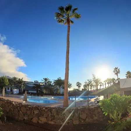 Palmeras Garden Playa Blanca (Lanzarote)