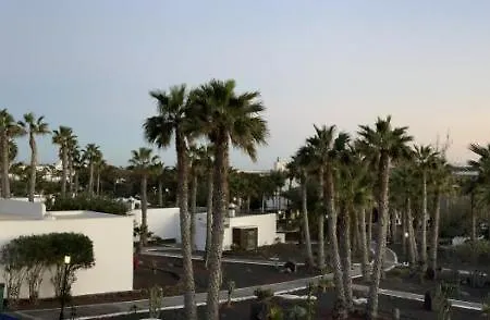 Palmeras Garden Playa Blanca (Lanzarote)