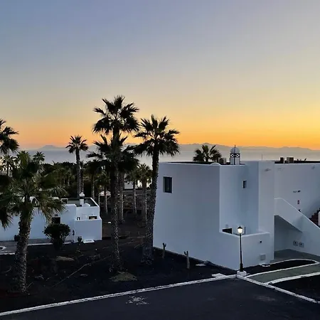 Palmeras Garden Playa Blanca (Lanzarote)