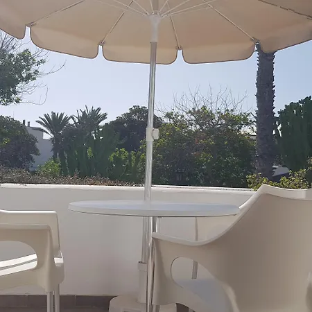 Palmeras Garden Playa Blanca (Lanzarote)