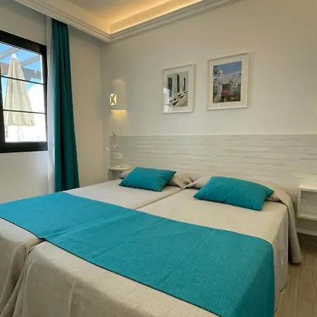 Apartamento Palmeras Garden Playa Blanca (Lanzarote)