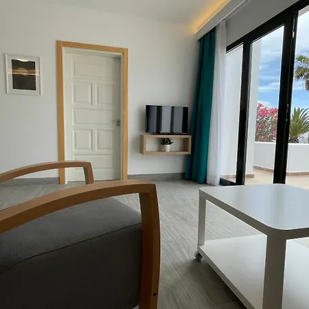 Apartamento Palmeras Garden Playa Blanca (Lanzarote)