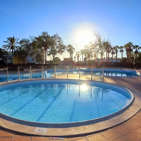 Palmeras Garden * Playa Blanca (Lanzarote)