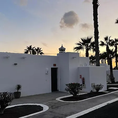 Palmeras Garden Appartement Playa Blanca (Lanzarote)