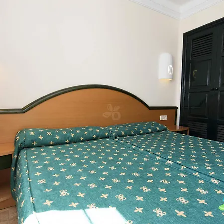 Appartement Palmeras Garden Playa Blanca (Lanzarote)