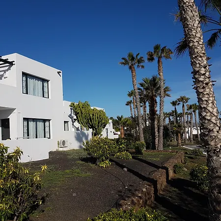 Palmeras Garden Playa Blanca (Lanzarote)
