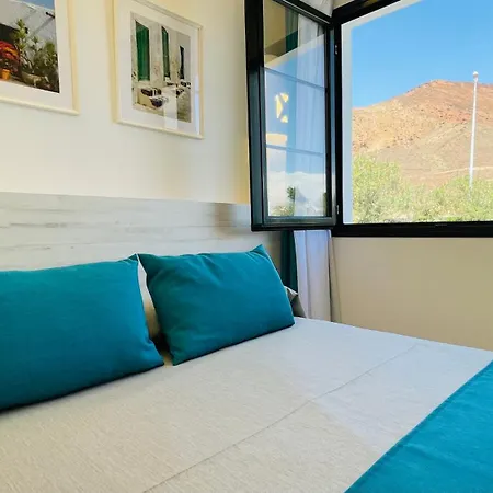 Appartement Palmeras Garden