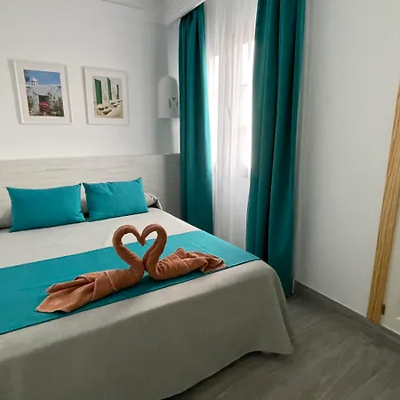 Appartement Palmeras Garden