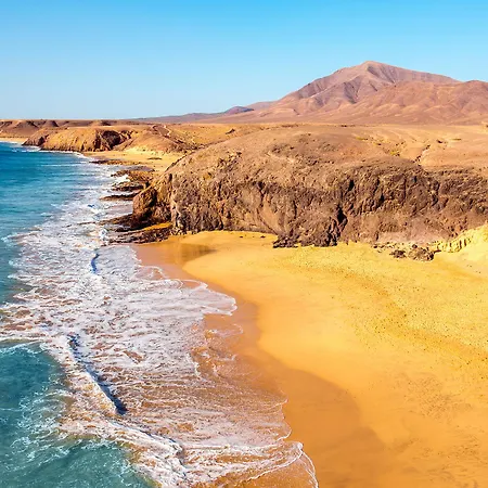 Appartement Palmeras Garden *