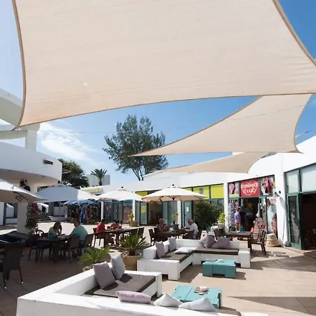 Appartement Palmeras Garden