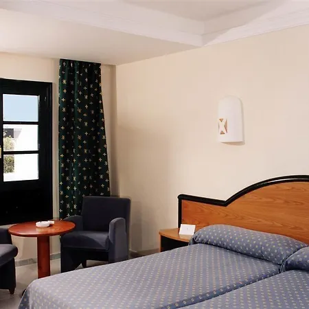 Appartement Palmeras Garden