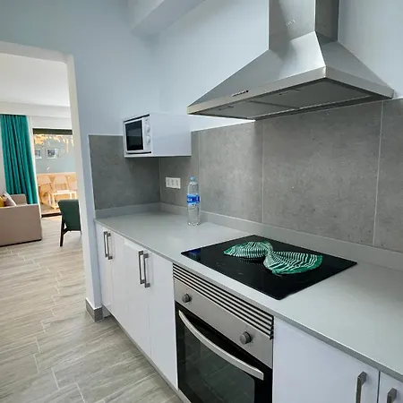 Appartamento Palmeras Garden Playa Blanca (Lanzarote)