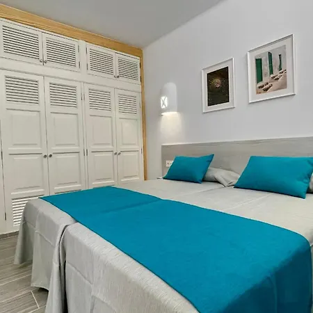 Appartamento Palmeras Garden