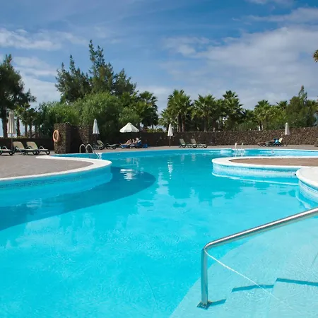 Appartement Palmeras Garden