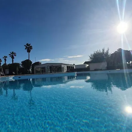 Lejlighed Palmeras Garden Playa Blanca (Lanzarote)